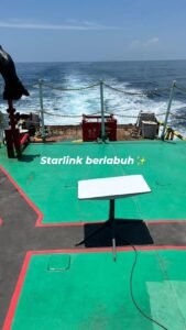 Sewa Starlink Jakarta, Bogor, Depok. Indonesia