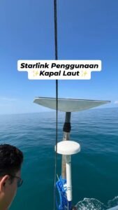 Sewa Starlink Bogor Depok, Indonesia