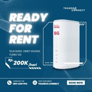 Sewa Starlink Jakarta, Bogor, Depok. Indonesia